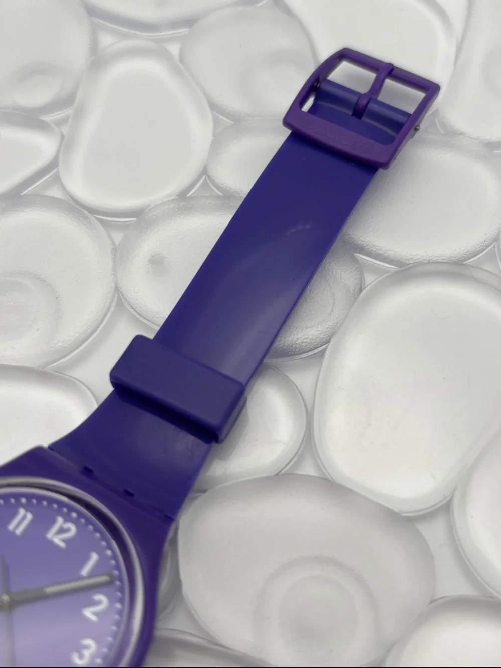 Swatch Watch - GV121 - CALLICARPA